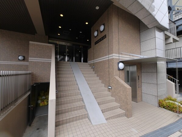 ベェルヴェル稲城の物件内観写真